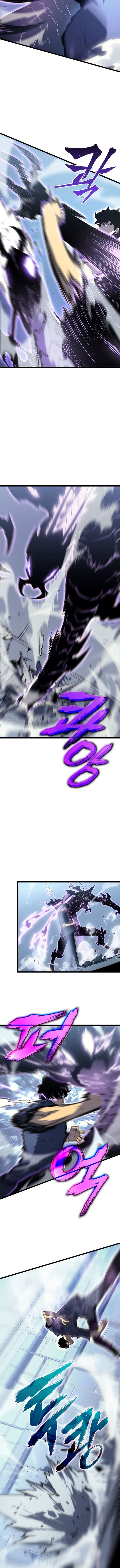 Solo Leveling - Chapter 154 - Page 12