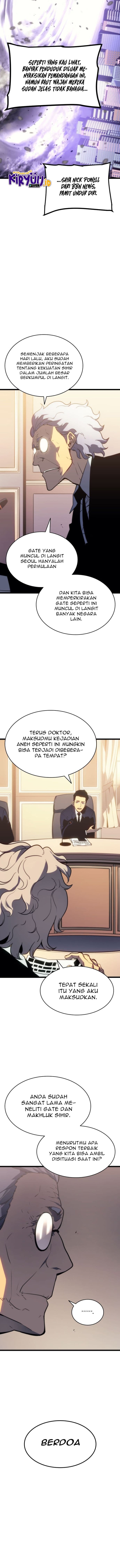 Solo Leveling - Chapter 154 - Page 2