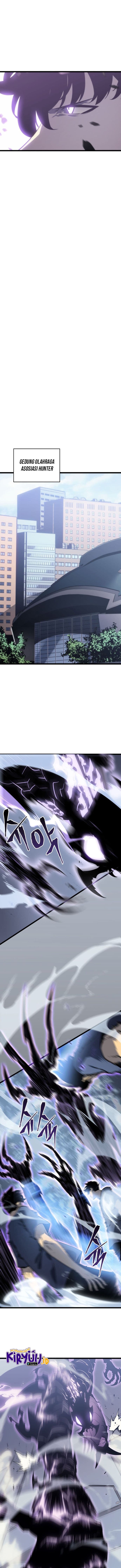 Solo Leveling - Chapter 154 - Page 6