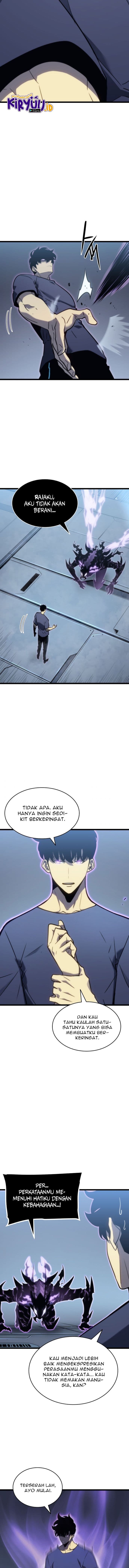 Solo Leveling - Chapter 154 - Page 8