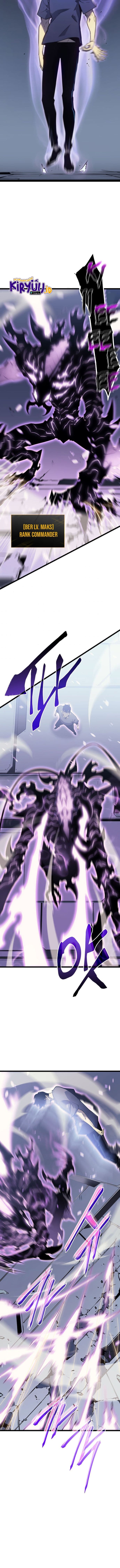 Solo Leveling - Chapter 154 - Page 9