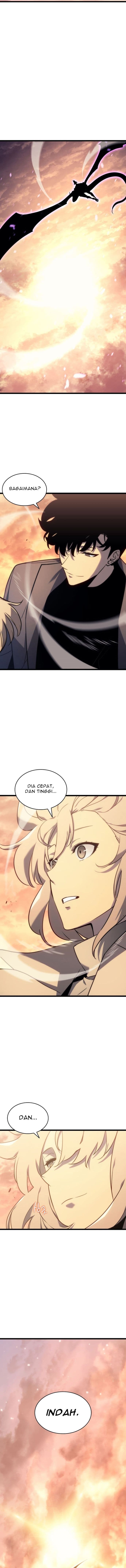 Solo Leveling - Chapter 155 - Page 11