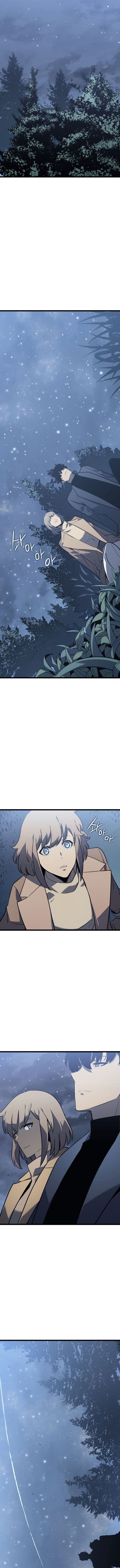 Solo Leveling - Chapter 155 - Page 14