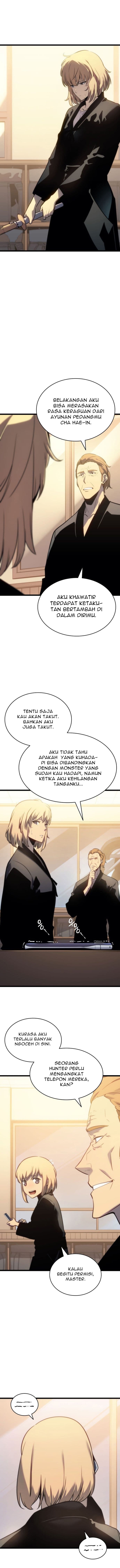 Solo Leveling - Chapter 155 - Page 4