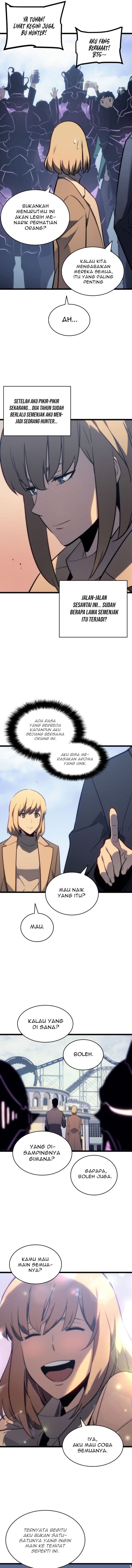 Solo Leveling - Chapter 155 - Page 8