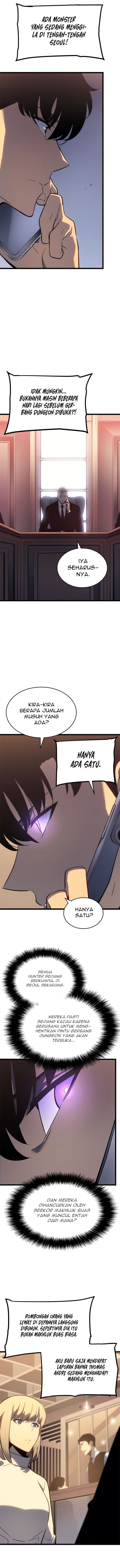 Solo Leveling - Chapter 156 - Page 10