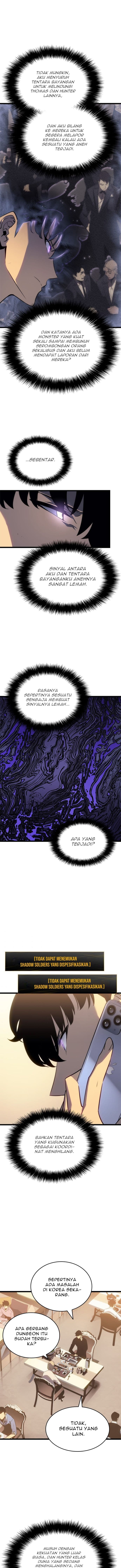 Solo Leveling - Chapter 156 - Page 11