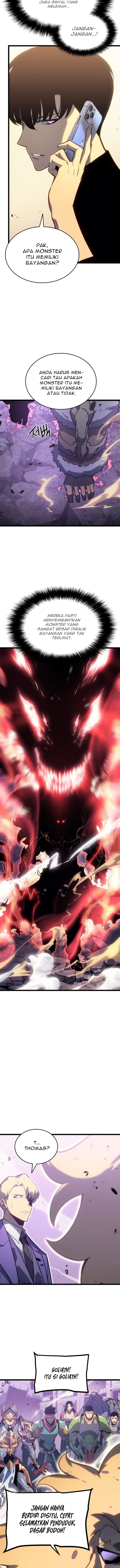 Solo Leveling - Chapter 156 - Page 12