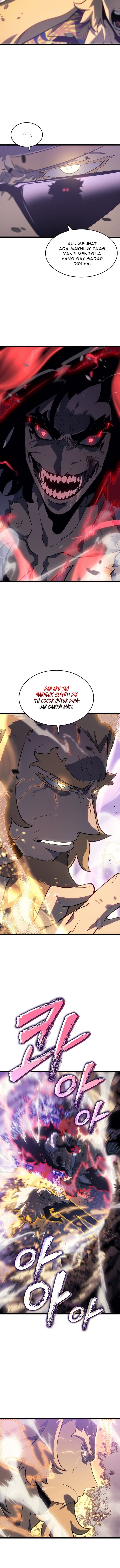 Solo Leveling - Chapter 156 - Page 13