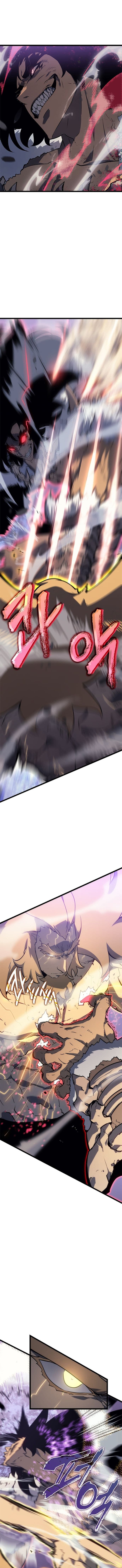 Solo Leveling - Chapter 156 - Page 14