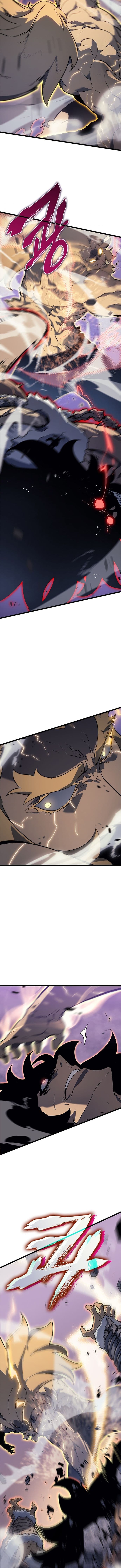 Solo Leveling - Chapter 156 - Page 15