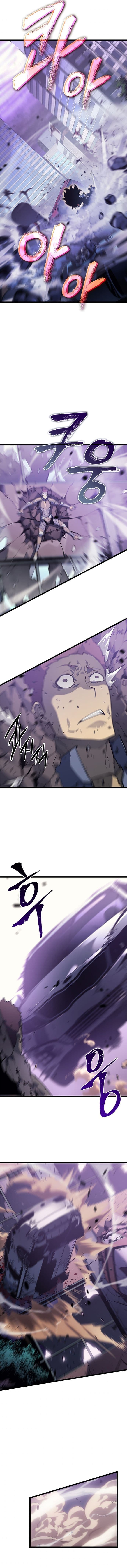 Solo Leveling - Chapter 156 - Page 4