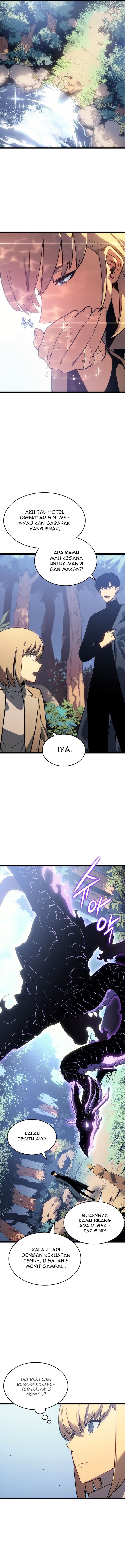 Solo Leveling - Chapter 156 - Page 6