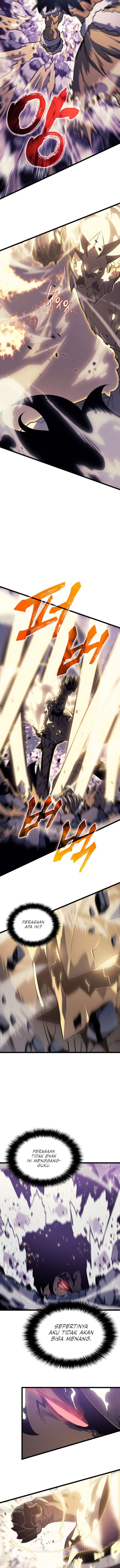 Solo Leveling - Chapter 157 - Page 12
