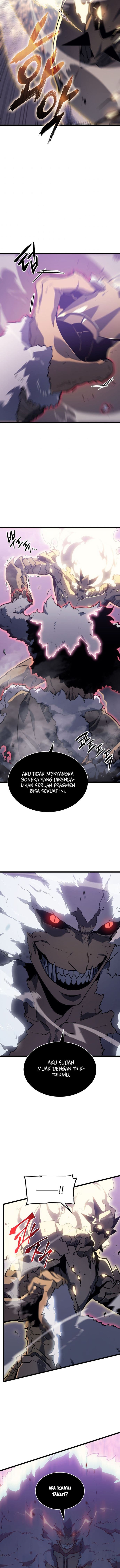 Solo Leveling - Chapter 157 - Page 13