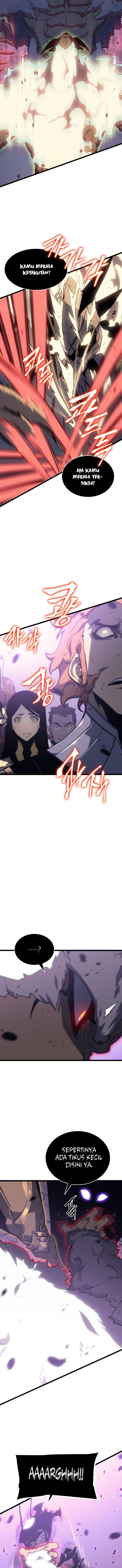Solo Leveling - Chapter 157 - Page 14