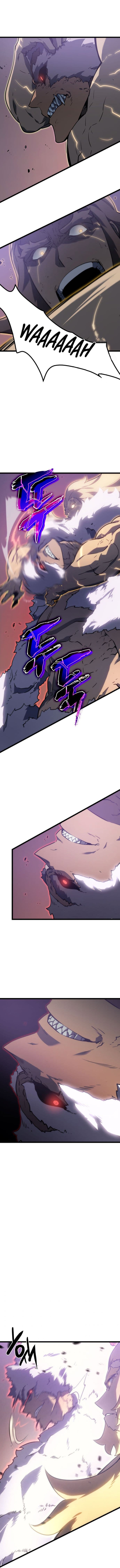 Solo Leveling - Chapter 157 - Page 16