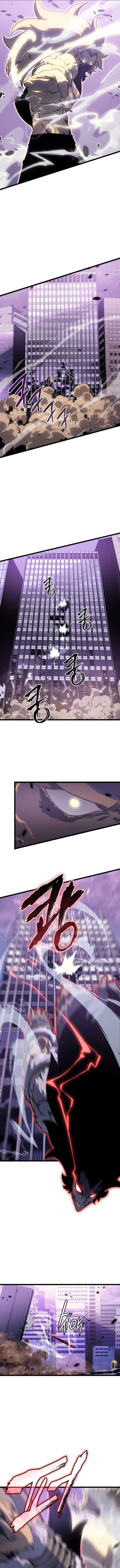Solo Leveling - Chapter 157 - Page 3