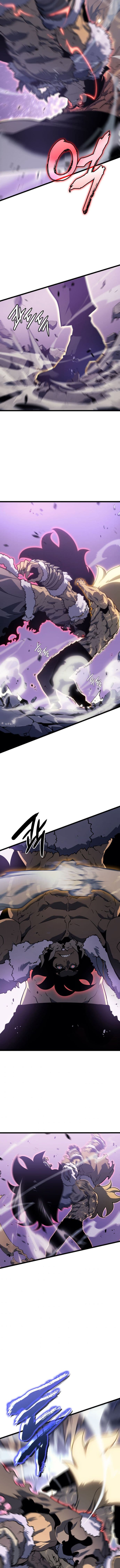 Solo Leveling - Chapter 157 - Page 4