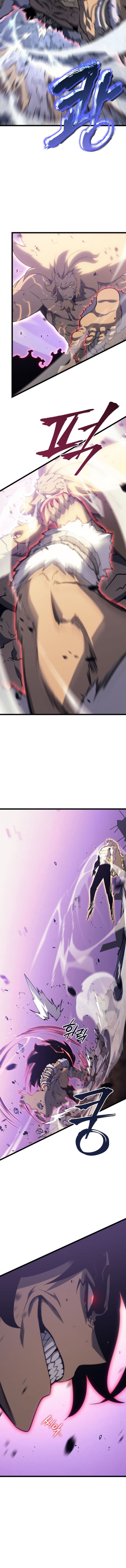 Solo Leveling - Chapter 157 - Page 5
