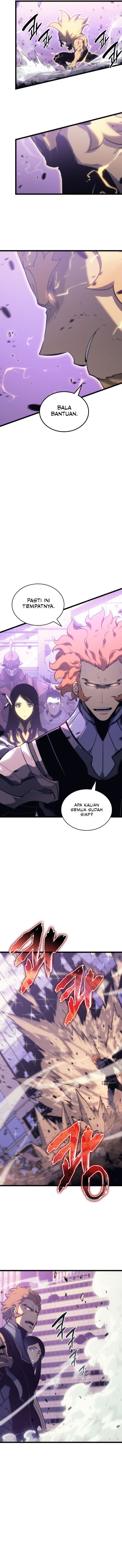 Solo Leveling - Chapter 157 - Page 6