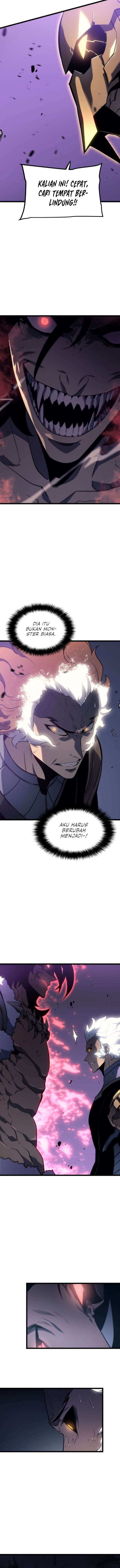 Solo Leveling - Chapter 157 - Page 8