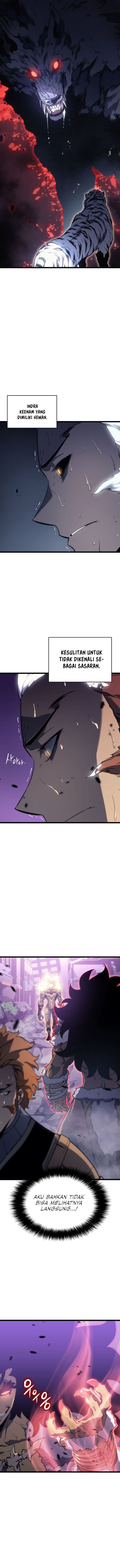 Solo Leveling - Chapter 157 - Page 9