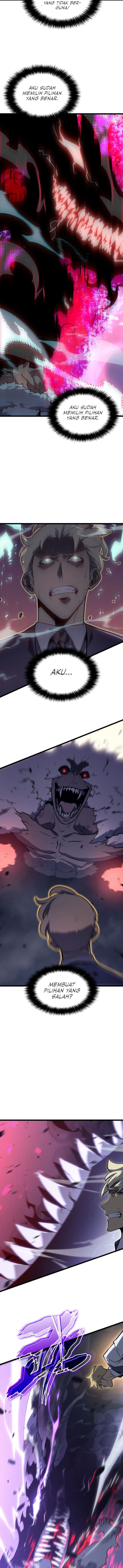 Solo Leveling - Chapter 158 - Page 2