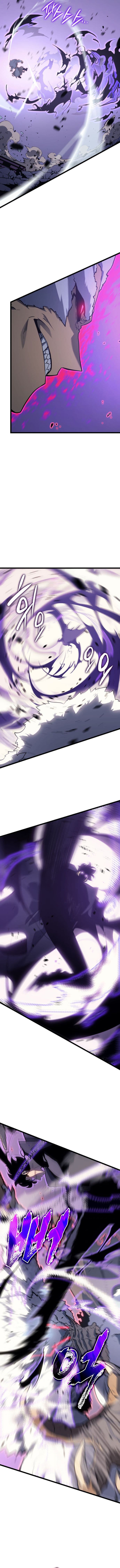 Solo Leveling - Chapter 158 - Page 4