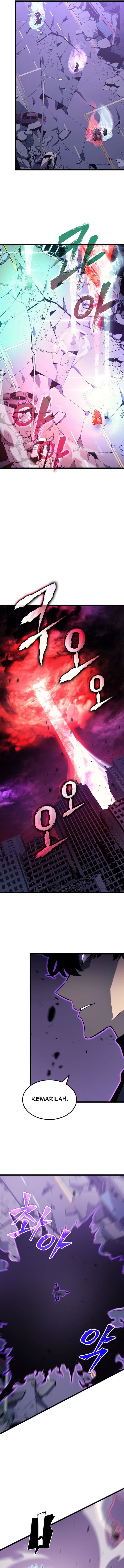 Solo Leveling - Chapter 158 - Page 8