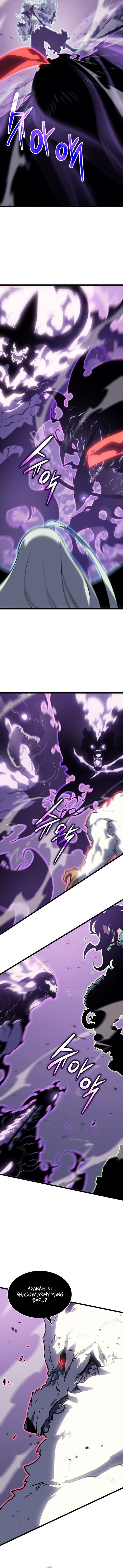 Solo Leveling - Chapter 158 - Page 9