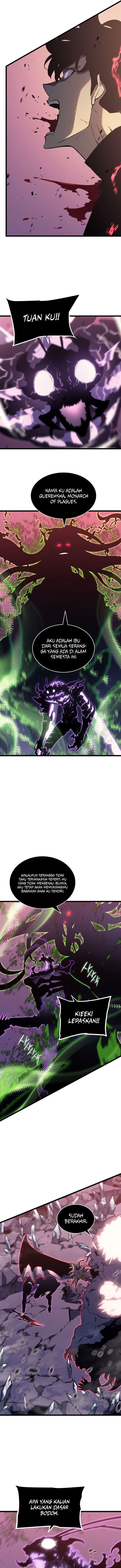Solo Leveling - Chapter 159 - Page 12
