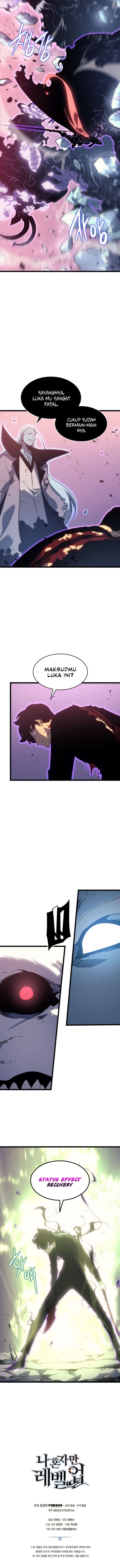 Solo Leveling - Chapter 159 - Page 14