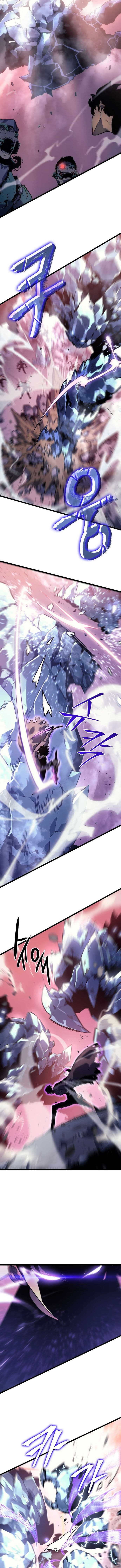 Solo Leveling - Chapter 159 - Page 2
