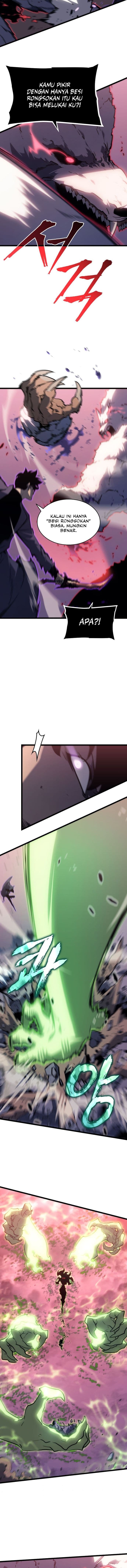 Solo Leveling - Chapter 159 - Page 4