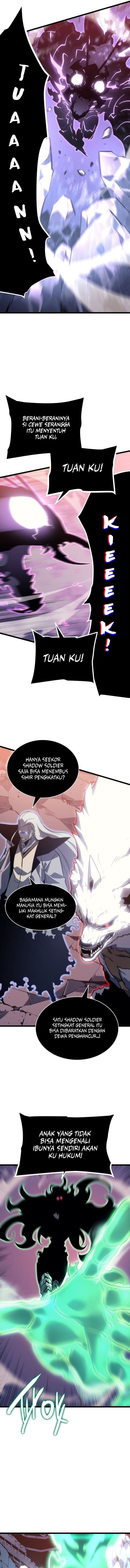 Solo Leveling - Chapter 159 - Page 6