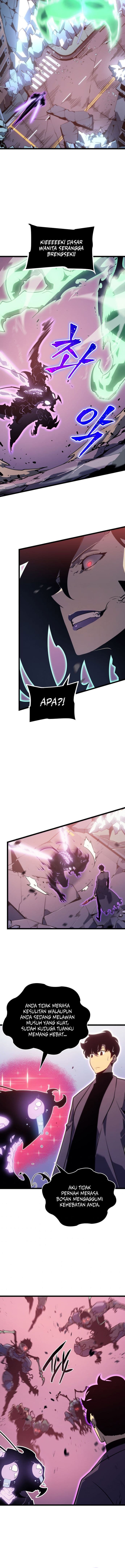 Solo Leveling - Chapter 159 - Page 7