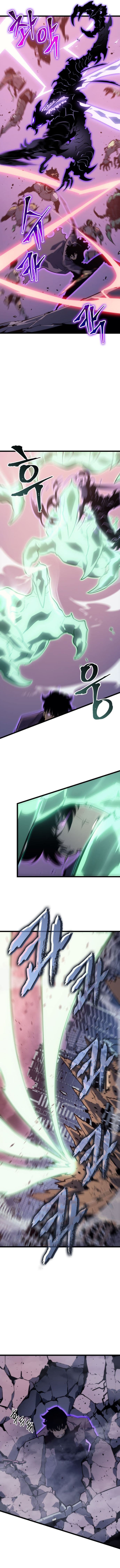 Solo Leveling - Chapter 159 - Page 8