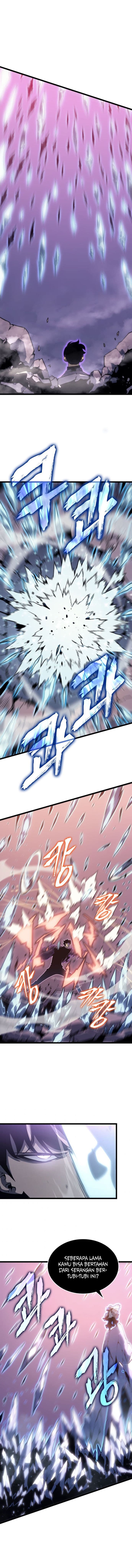 Solo Leveling - Chapter 159 - Page 9