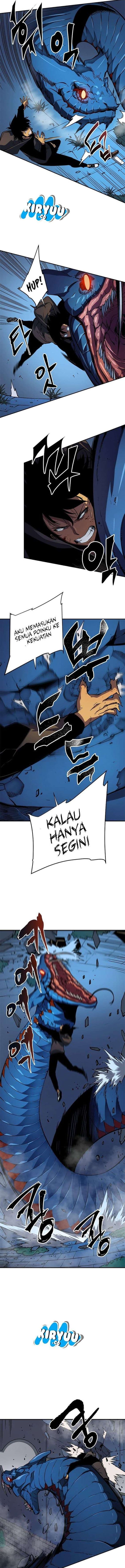 Solo Leveling - Chapter 16 - Page 11