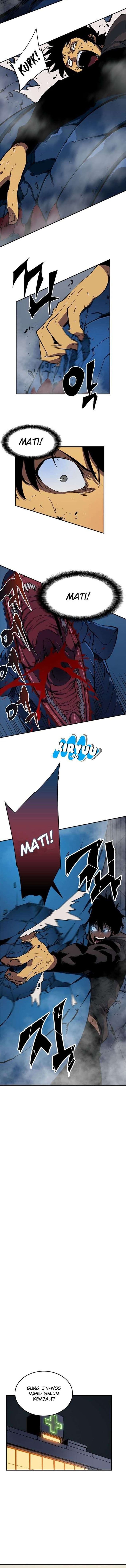 Solo Leveling - Chapter 16 - Page 12