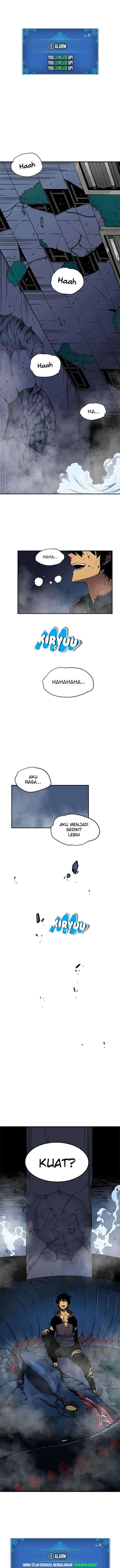 Solo Leveling - Chapter 16 - Page 14