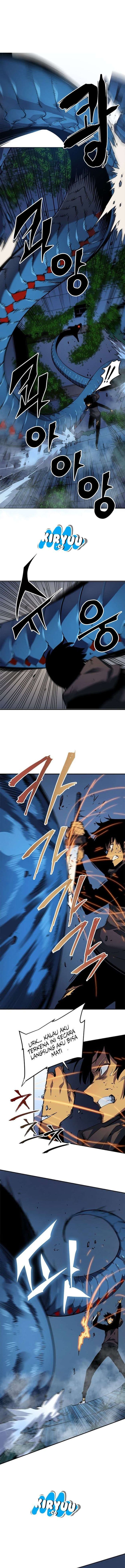 Solo Leveling - Chapter 16 - Page 3