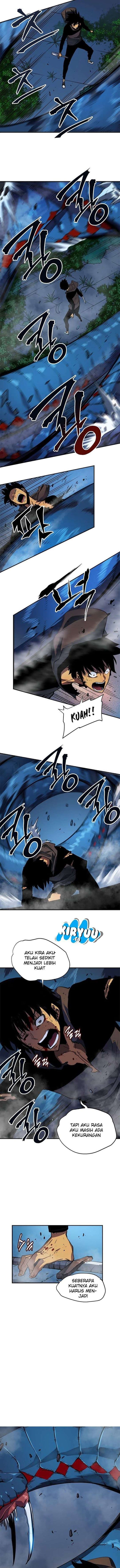 Solo Leveling - Chapter 16 - Page 4