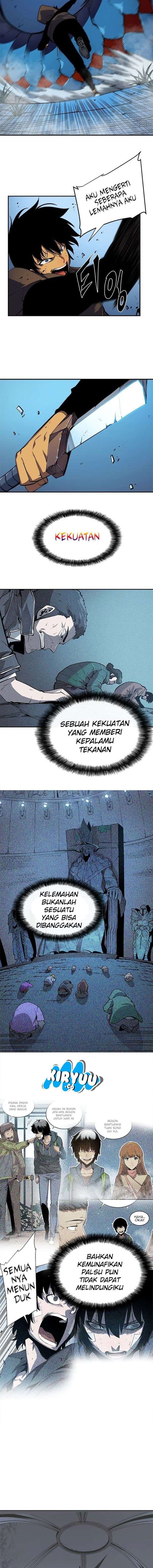 Solo Leveling - Chapter 16 - Page 6