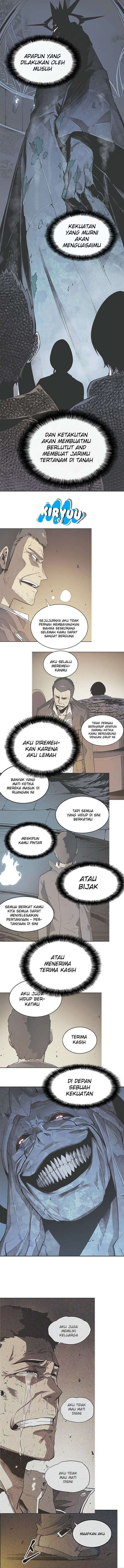Solo Leveling - Chapter 16 - Page 7