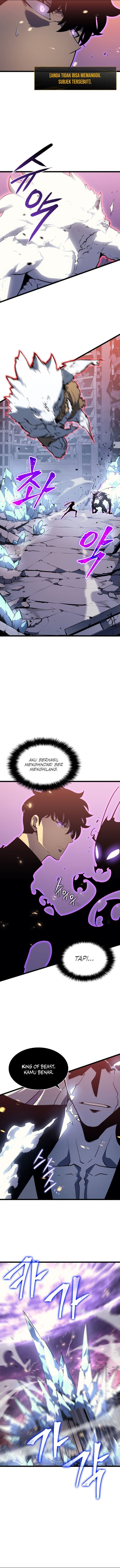 Solo Leveling - Chapter 160 - Page 11