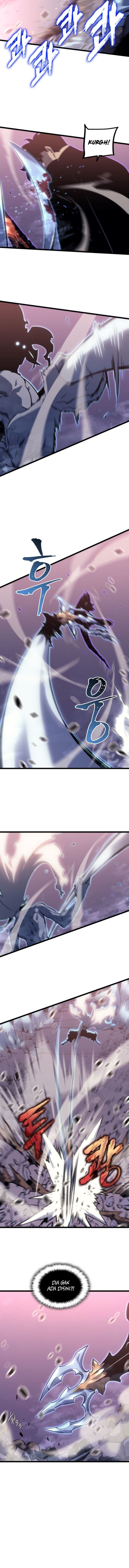 Solo Leveling - Chapter 160 - Page 13