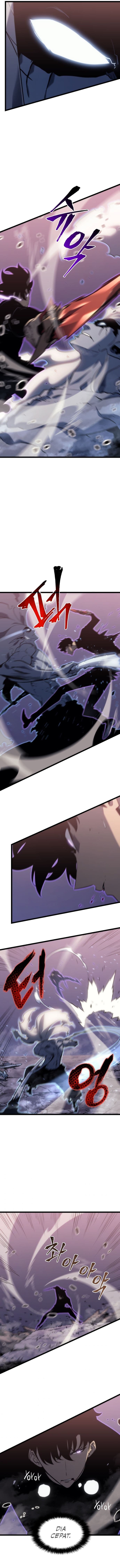 Solo Leveling - Chapter 160 - Page 14