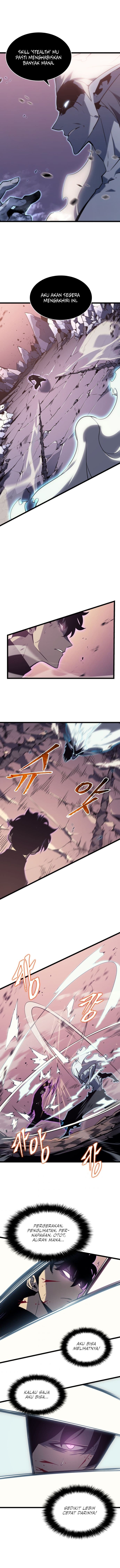 Solo Leveling - Chapter 160 - Page 15